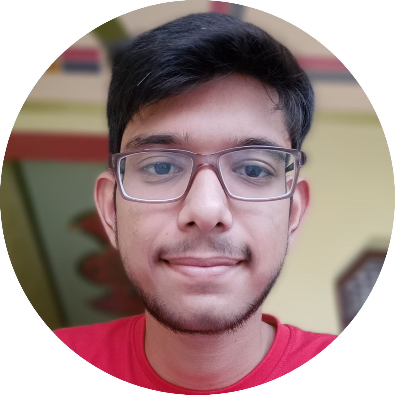 Profile picture